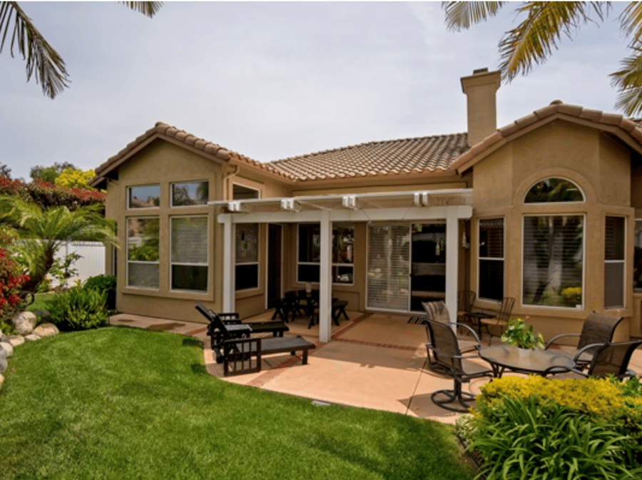 Tour Homes for Sale Near Camp Pendleton, California